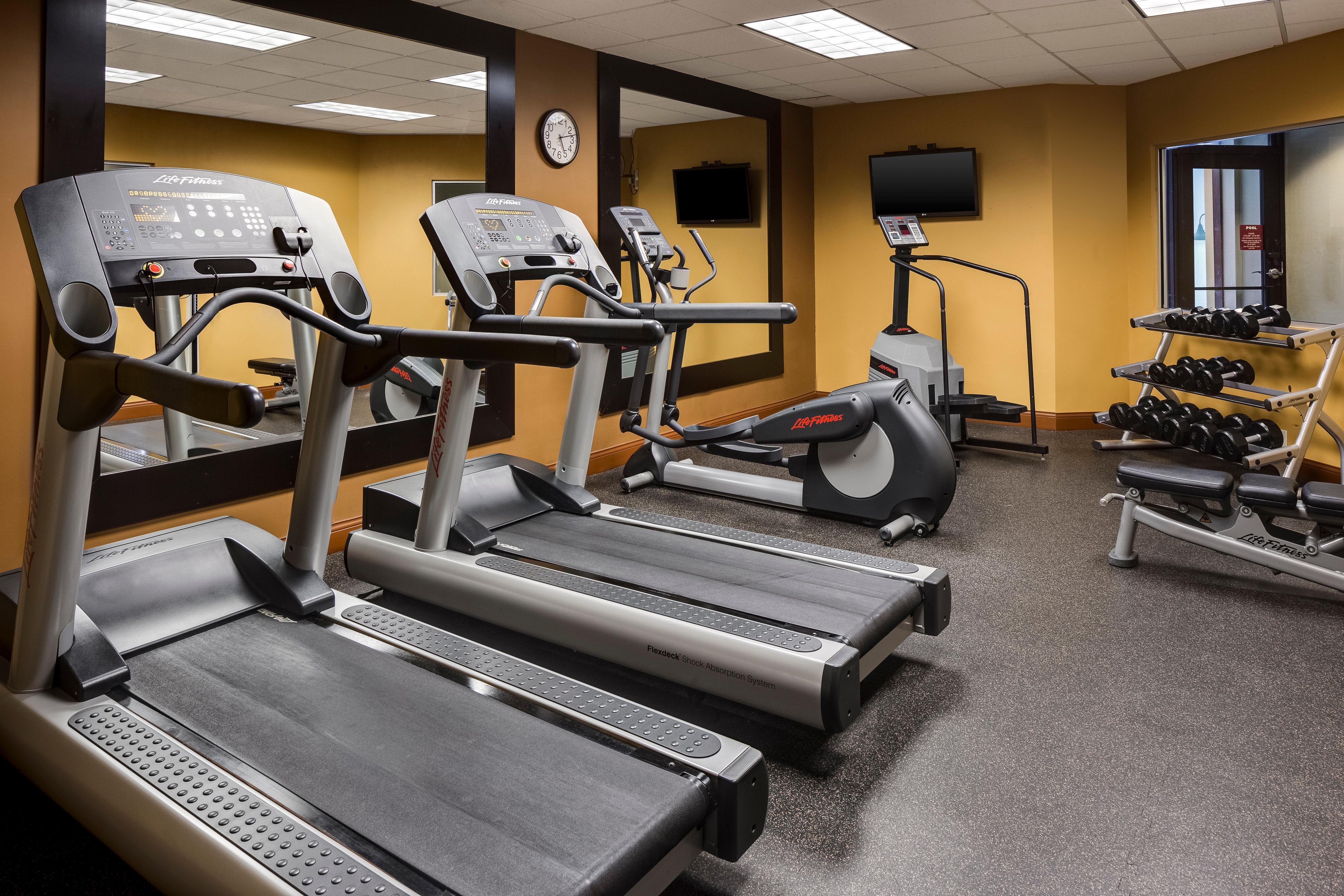 Holiday Inn Hotel & Suites Des Moines-Northwest By Ihg Urbandale Exteriör bild