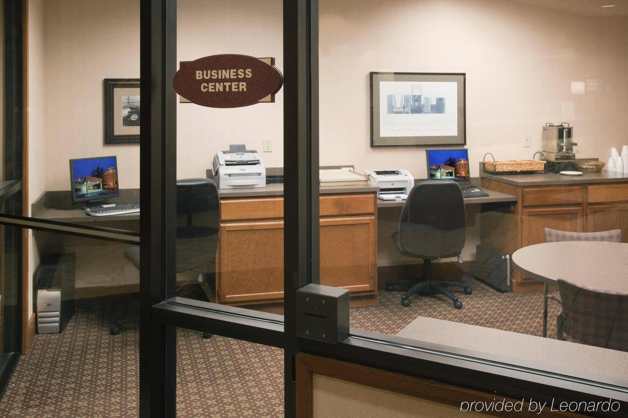 Holiday Inn Hotel & Suites Des Moines-Northwest By Ihg Urbandale Exteriör bild